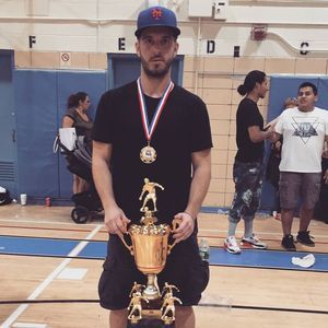 Meet your Posher, Ilir